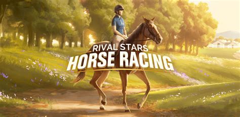 Rival Stars Horse Racing V1.1 MOD APK